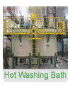 Hot Washing Bath